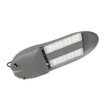 Lâmpada de rua LED 100 W IP66 Philips